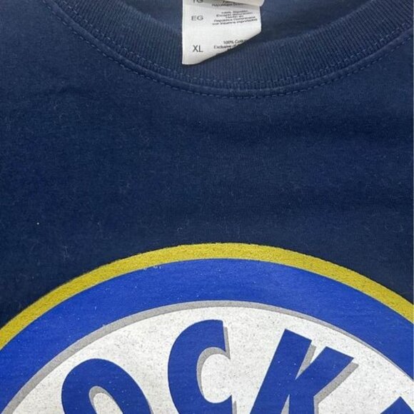 Hockey Night in Canada Shirt mens extra large fruit of the loom don cherry ron m - Picture 2 of 9